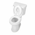 Reductor de WC para Bebé Ingenuity Flip & Sit