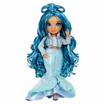 Muñeco Bebé con Accesorios Rainbow High Winter Wonderland