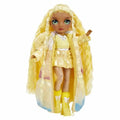 Muñeco Bebé con Accesorios Rainbow High Winter Wonderland