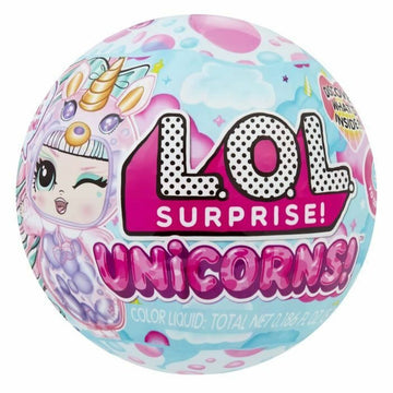 Muñeca LOL Surprise! LOL Surprise Unicorn