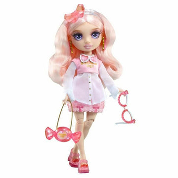 Muñeca Rainbow High Bella