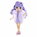 Muñeca Rainbow High Crystal Mannequin