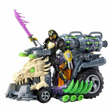 Figura de Acción Rainbow High