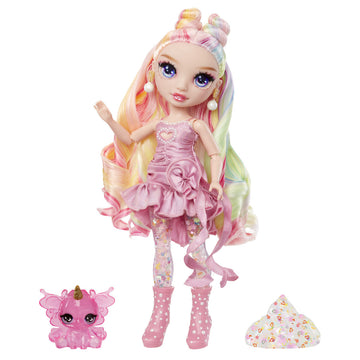 Figura de Acción Rainbow High