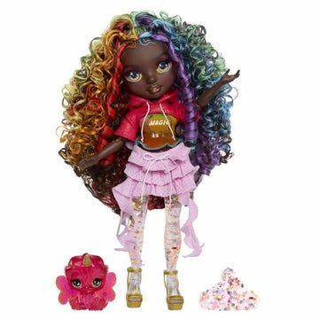 Muñeca Rainbow High