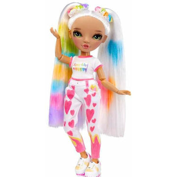 Muñeco Bebé MGA 3 Piezas