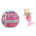 Muñeco Bebé con Accesorios Rainbow High LOL Surprise - Baby Mermaids