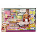 Muñeca MGA Rainbow High Little Dessert 20,3 x 29,20 x 13,46 cm