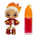 Muñeca MGA Cinnamon Amber