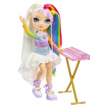 Muñeca Rainbow High