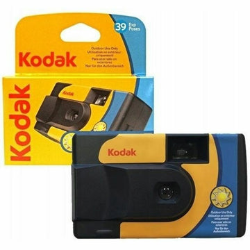 Juguete Interactivo Kodak