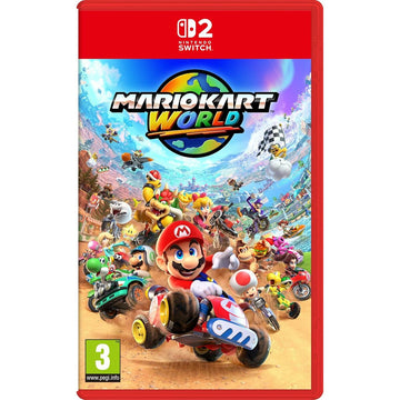 Videoconsola Portátil Nintendo 10016237