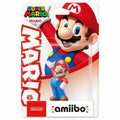 Figura Electrónica Interactiva Nintendo Mario Nintendo Switch