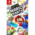Videojuego para Switch Nintendo Super Mario Party