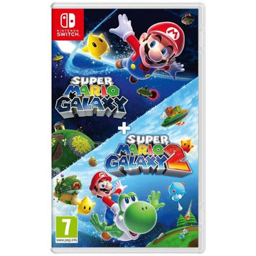 Videojuego para Switch Nintendo