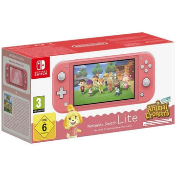 Ordenador portátil Nintendo 10017767