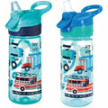Vaso de Aprendizaje Nûby Azul 540 ml