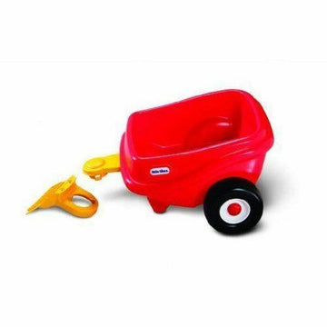 Correpasillos Little Tikes