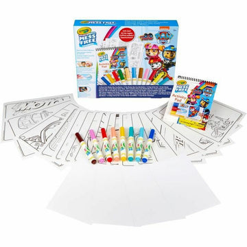 Dibujos para pintar Goliath