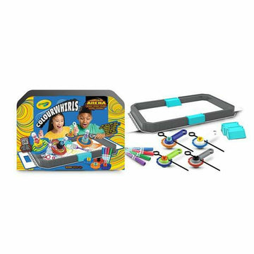 Juego de Plastilina Crayola