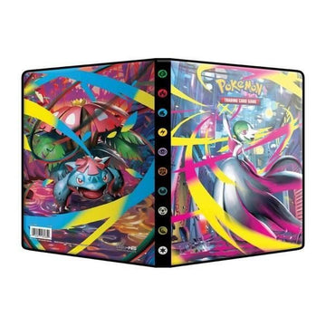 Pack de cromos Pokémon