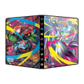 Pack de cromos Pokémon