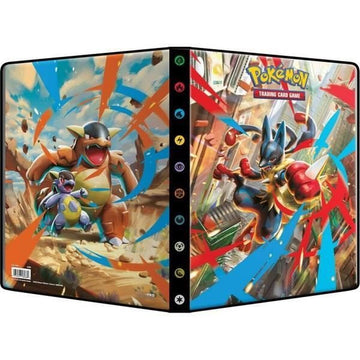 Pack de cromos Pokémon