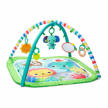 Alfombra de juego Bright Starts