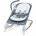 Hamaca para Bebé Ingenuity Happy Belly Rock-to
