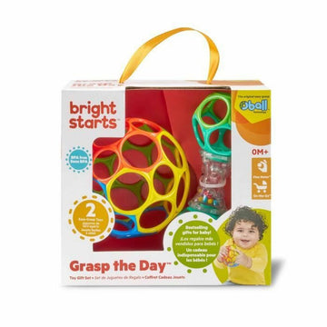 Barandilla de cama Bright Starts