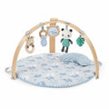 Alfombra de juego Ingenuity