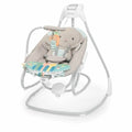 Hamaca para Bebé Ingenuity Sylvi Multicolor