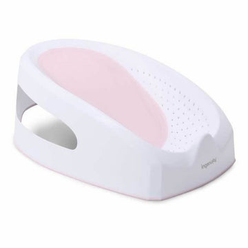 Asiento para bañera Ingenuity Rosa 21,8 x 34,5 x 56,4 cm TPE
