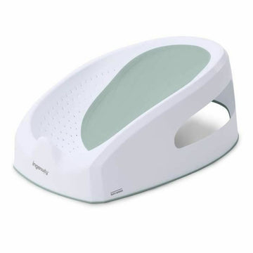 Asiento para bañera Ingenuity Verde 21,8 x 34,5 x 56,4 cm TPE
