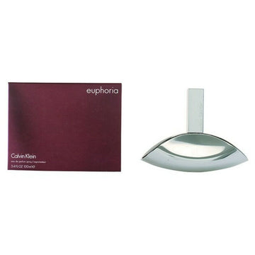 Perfume Mujer Calvin Klein Euphoria EDP 100 ml