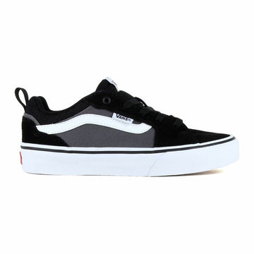 Zapatillas Deportivas Infantiles Vans Filmore Youth