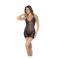 Vestido Mapalé Talla única