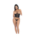 Conjunto de Lencería Mapalé L/XL