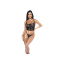 Conjunto de Lencería Mapalé L/XL