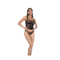 Conjunto de Lencería Mapalé L/XL