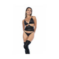 Conjunto de Lencería Mapalé S/M