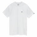 Camiseta de Manga Corta Hombre Vans Mn Left Chest Logo 2XL