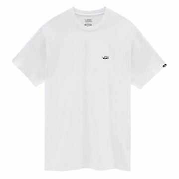 Camiseta de Manga Corta Hombre Vans Mn Left Chest Logo 2XL