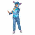 Disfraz para Niños Stitch 3-4 Años
