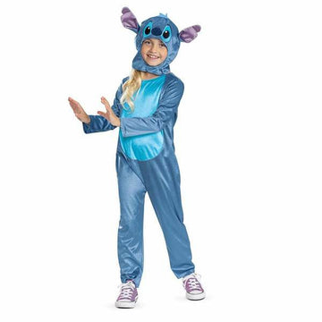 Disfraz para Niños Stitch 3-4 Años