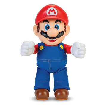 Figura de Acción Super Mario 36 cm