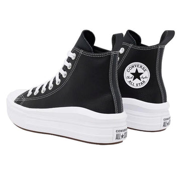 Zapatillas Casual Converse Negro