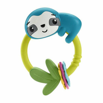 Juguete de bebé Fisher-Price    Animales