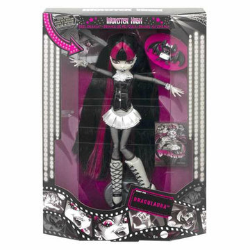 Muñeca Monster High Draculaura