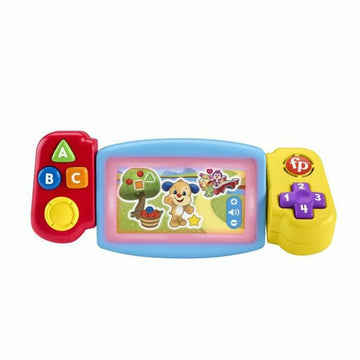 Consola Fisher-Price